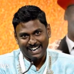 Tamil Cuisine Conqueror: How an Indian Chef Achieved Global Culinary Success and ‘Won’ the Food equivalent of an Oscar.
