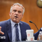 RFK Jr. Dismisses Entire US Vaccine Advisory Board
