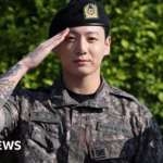 Fan of BTS Attempts to Enter Jungkook’s Residence Unlawfully
