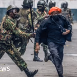 Kenyans, Ugandans, and Tanzanians fear outbreak of regional cases