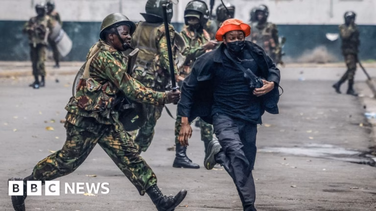Kenyans, Ugandans, and Tanzanians fear outbreak of regional cases