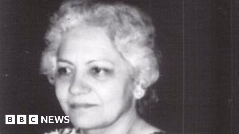 The last moments of Indira Gandhi as witnessed by a trailblazing female physician