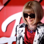 Anna Wintour is relinquishing her role as the top editor at US Vogue.