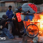 View: Fury and Resistance in Los Angeles Streets