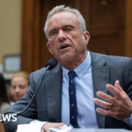 Robert F. Kennedy Jr.’s Vaccine Panel to Examine Pediatric Vaccines