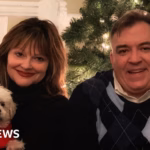Survivor of Minnesota shooting and spouse targeted in attack; 17 bullets fired