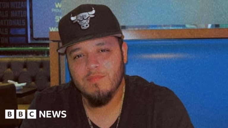 US Returns Mistakenly Deported Individual, Kilmar Ábrego García, from El Salvador to Stand Trial