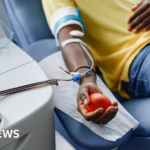 Australia becomes the first nation to lift the restriction on plasma donation for gay and bisexual men