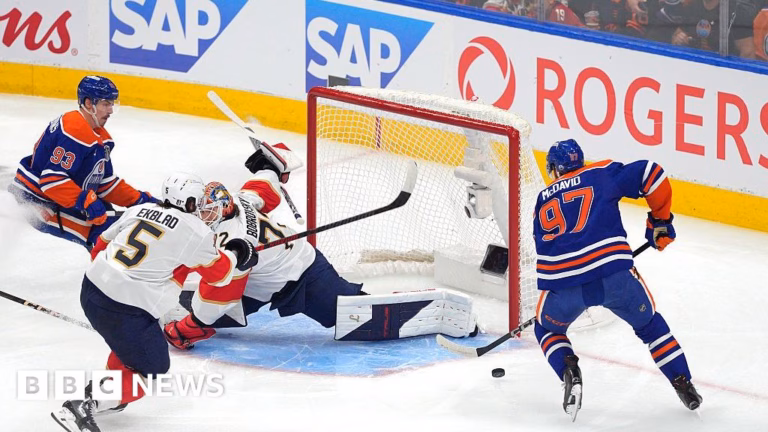 Can Canada Overcome Its Lack of Stanley Cup Success?
