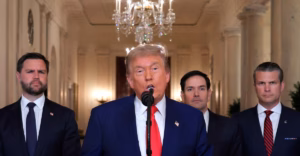 Trump Launches US Attack on Iran: The Beginnings of a New Conflict