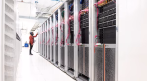 UN Reports 150% Increase in Emissions Over Three Years in Tech Industry Amid AI Growth | Environmental News