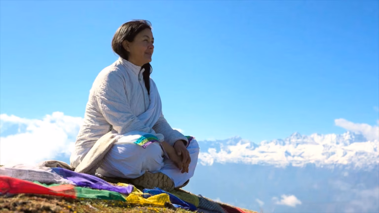 Exposing the Brave: Devi Khadka’s Crusade against Conflict-Related Sexual Abuse | Film Feature