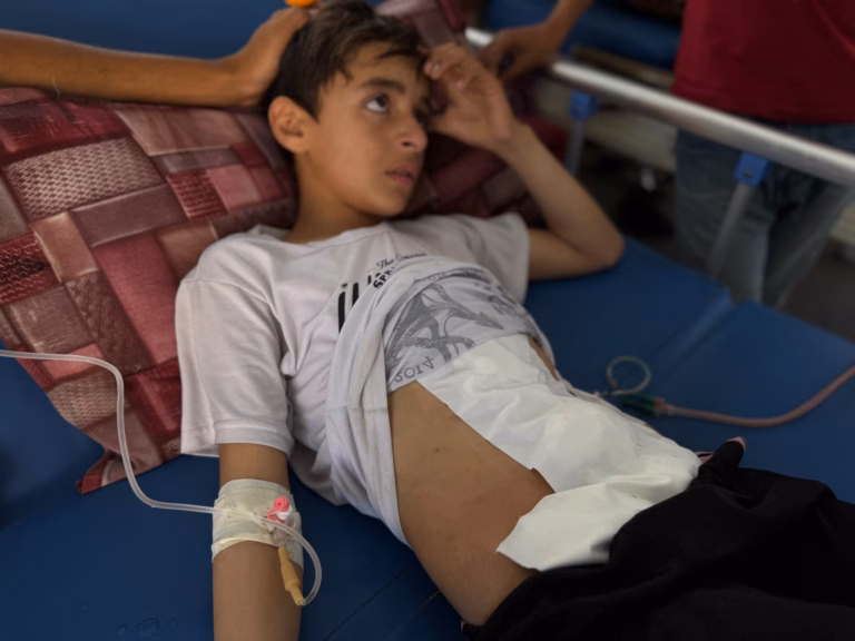 Recollections of the Rafah Aid Massacre: Hunger Meets Violence in Israel-Palestine Conflict | Latest News on Israeli-Palestinian Hostilities