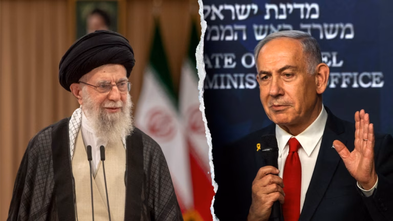 Israel Targets Iran with Strikes After Unsuccessful Trump-Iran Nuclear Negotiations