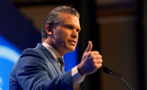 Hegseth Promised Bold Actions to Asia-Pacific Partners—but Trump Skepticism Persists