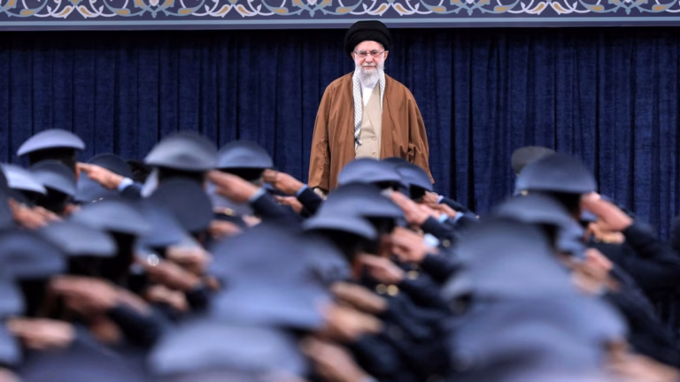 The fate of upcoming events is predominantly determined by Iran’s decision-making, yet no satisfactory options exist | International Affairs