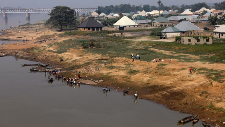 Amnesty International Reports Significant Loss of Life in Benue State Village of Nigeria Following Gun Violence Incident, with Over 100 Fatalities | Global Updates