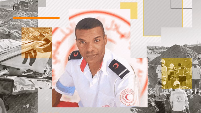 Emergency Medical Technician Recounts Alleged Abuse Following Israeli Strike That Claimed Lives of 15 Humanitarian Workers | Global Update