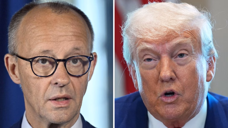 Meeting in the Limelight: Friedrich Merz MEets Donald Trump – Will it be a Lovefest à la Starmer or a Rebuff in the Mold of Zelenskyy? | International Affairs