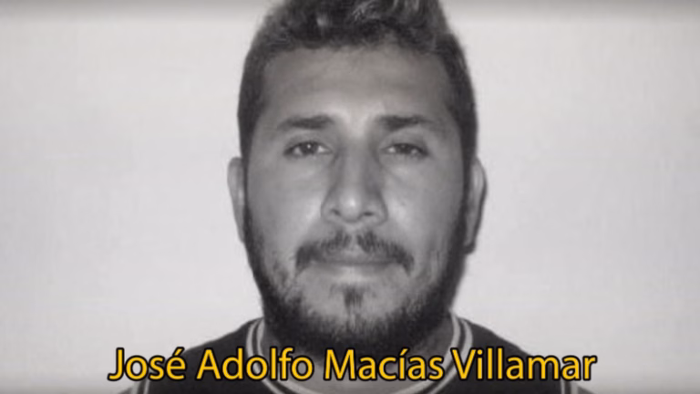 Ecuador’s elusive fugitive, Fito, apprehended after twelve months evading capture, discovered concealed beneath a kitchen counter | Global Headlines