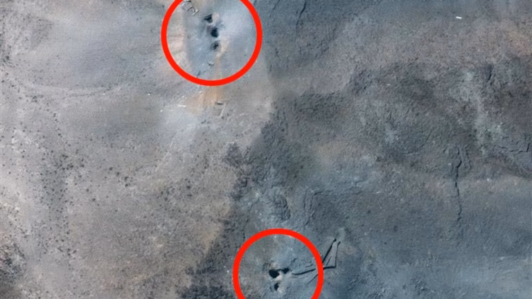 Iran’s nuclear sites reportedly obliterated by US attacks, nuclear chief acknowledges | Global News
