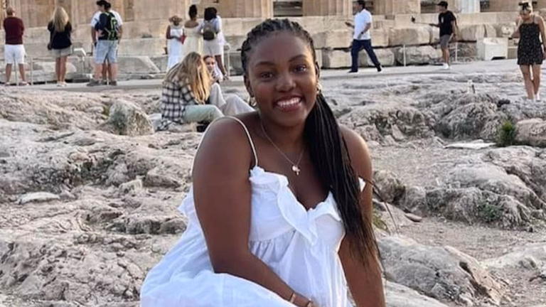 South Africa’s “date” murder sheds light on robbery gang suspected of victimizing numerous females | International News