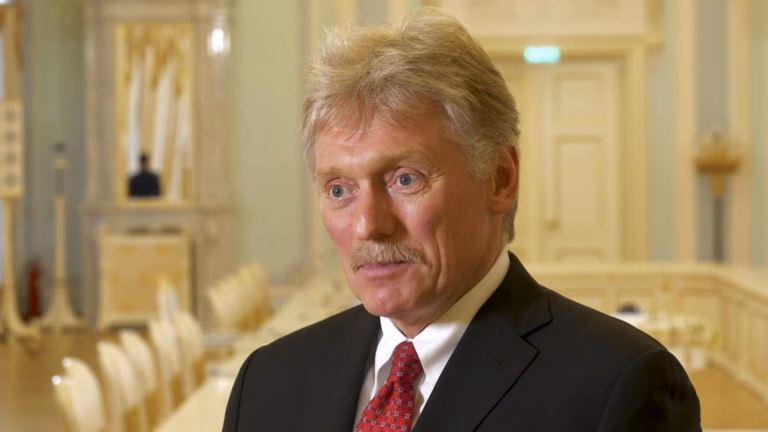 The Kremlin Warns of Negative Consequences Should Iran’s Leader be Eliminated | International Affairs