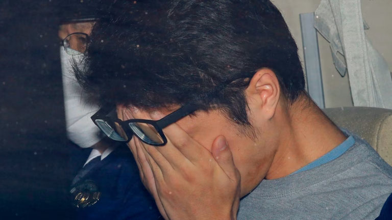 Japan Put to Death Man Known as ‘Twitter Killer’ for Nine Murders and Dismemberments | International News