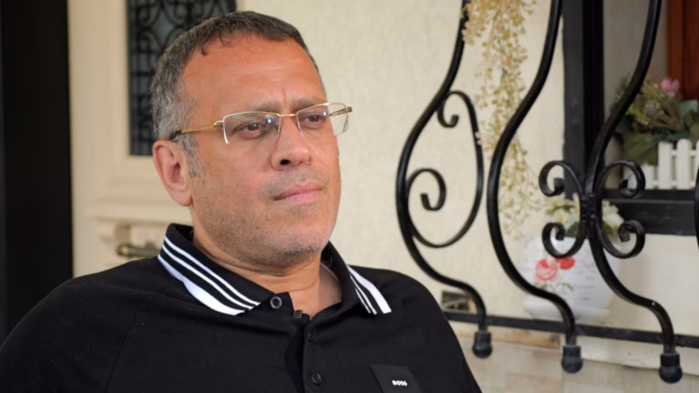Family Tragedy Amidst Conflict: Iranian Attack on Israel Claims Life of Man’s Wife and Two Daughters | Global Updates