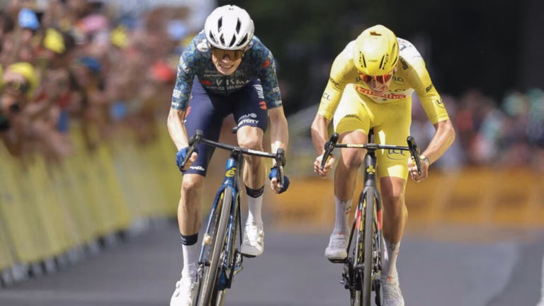 Top 14 Racers to Watch and Six Must-See Showdowns at the 2025 Tour de France