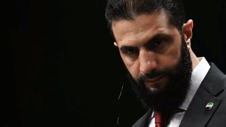 Al-Sharaa Promises Justice in Syria following Deadly Druze Skirmishes