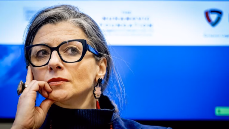 US Imposes Sanctions on UN Human Rights Investigator Examining alleged Israeli War Crimes in Gaza
