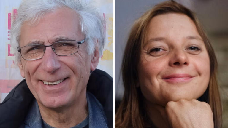 Two French individuals held in Iran face accusations of spying on behalf of Israel