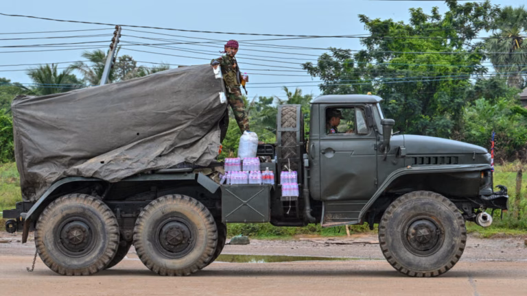 Clashes on Thai-Cambodian border result in at least 33 deaths as UN urges 'restraint'