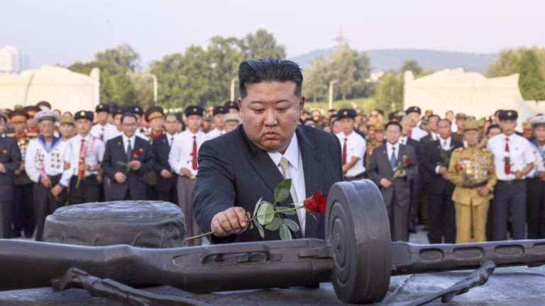 Pyongyang Refuses Diplomatic Engagements with South Korea, Declares Disinterest in Negotiations