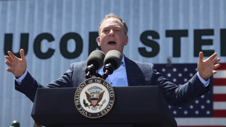 US government undertakes efforts to overturn scientific decision underpinning environmental policies