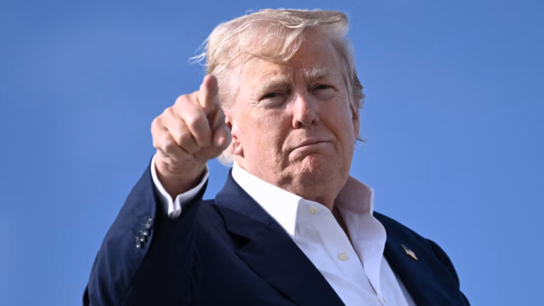 Trump Accuses Epstein of Pilfering Mar-a-Lago Spa Employees, Leading to Consequences