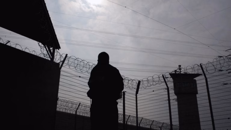 Escaped French prisoner caught after fleeing through cellmate’s luggage is apprehended