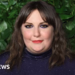 Lena Dunham Discusses Body Positivity, Relationship Tips, and Her Latest Romantic Comedy, “The Excess”