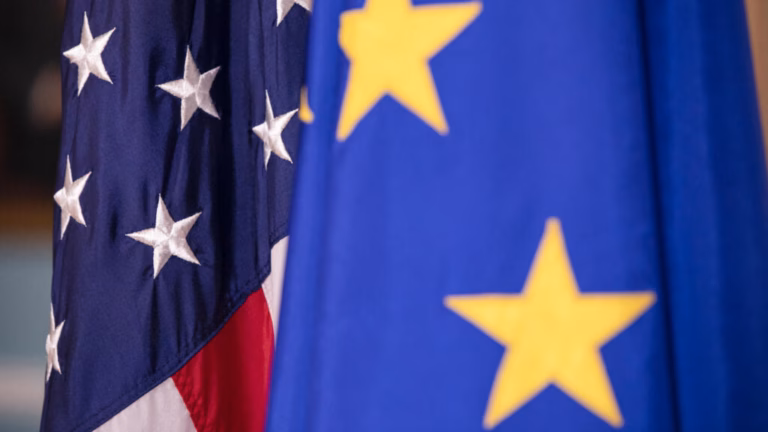 Essential outcomes of the EU-US trade agreement