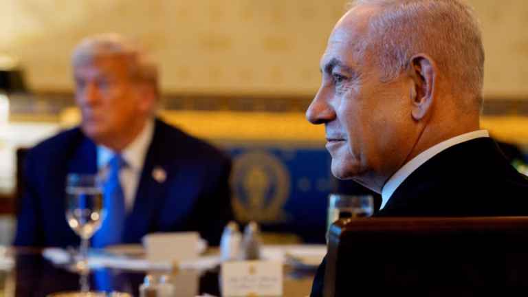 Trump Urges Netanyahu for Gaza Ceasefire, Believes Hamas Desires Most Recent Truce Agreement