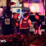 Four lives lost, including a law enforcement officer, in Midtown violent incident