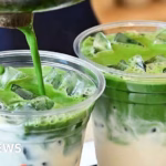 Global tea supplies are depleted due to the worldwide demand for tea.