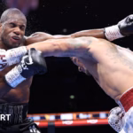 Usyk vs Dubois II: Oleksandr Usyk dominates Daniel Dubois in a rematch, regaining undisputed championship title