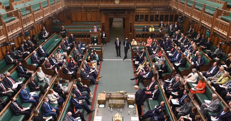 Mass Migration of Afghans to UK Following Confidentiality Breach