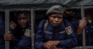 East Congo peace prospects revitalized as M23 and Kinshasa reach truce agreement