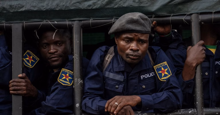 East Congo peace prospects revitalized as M23 and Kinshasa reach truce agreement