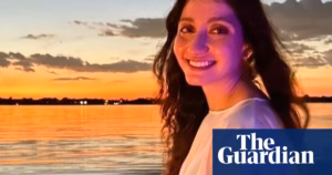 Palestinian Bride Freed from Immigra