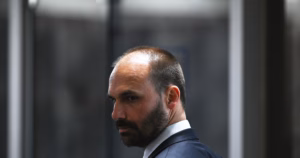 Bolsonaro’s heir lashes out at leading Brazilian justice official amid asset freeze controversy | Political Updates