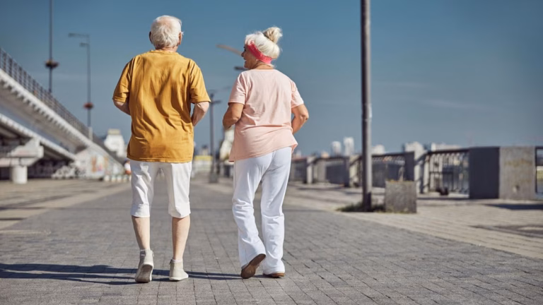 Japanese Walks: Authorities Assert Health Benefits of this New Fitness Trend
